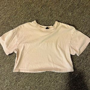don’t wear it often but it’s super cute and can go with anything!